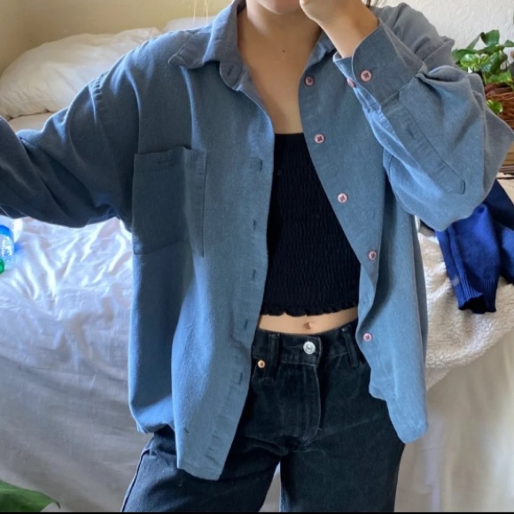 flannel